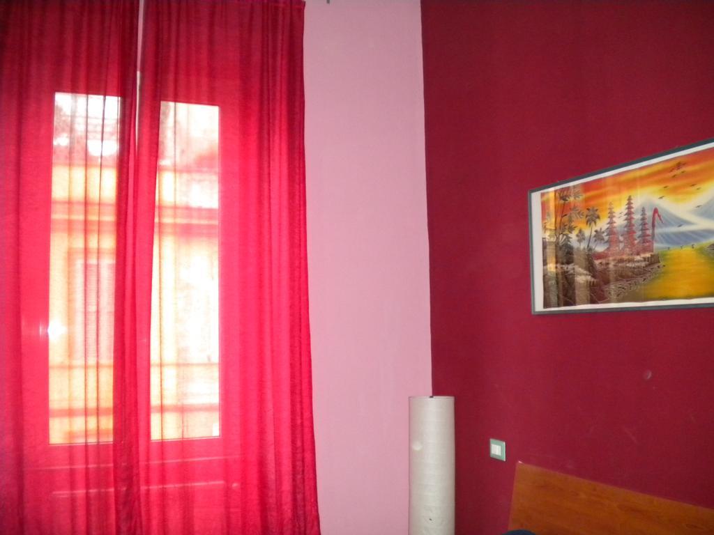 Casa Dei Colori Roma