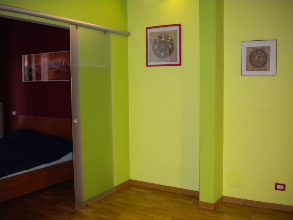 Casa Dei Colori Roma