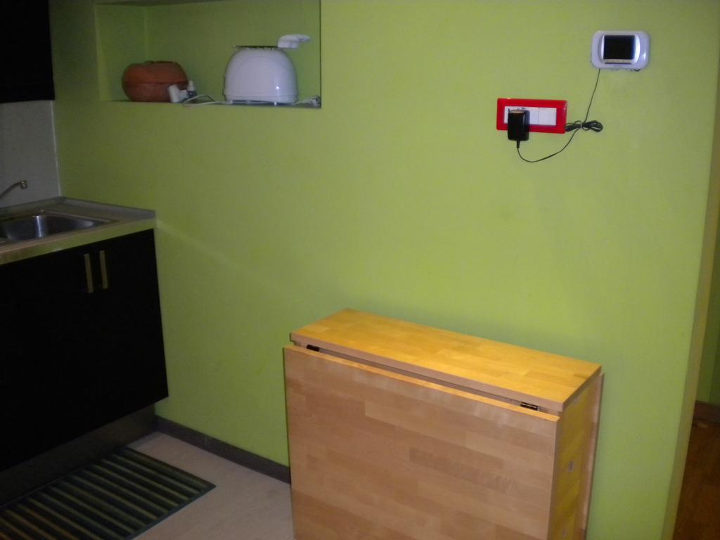 Appartamento Casa Dei Colori *