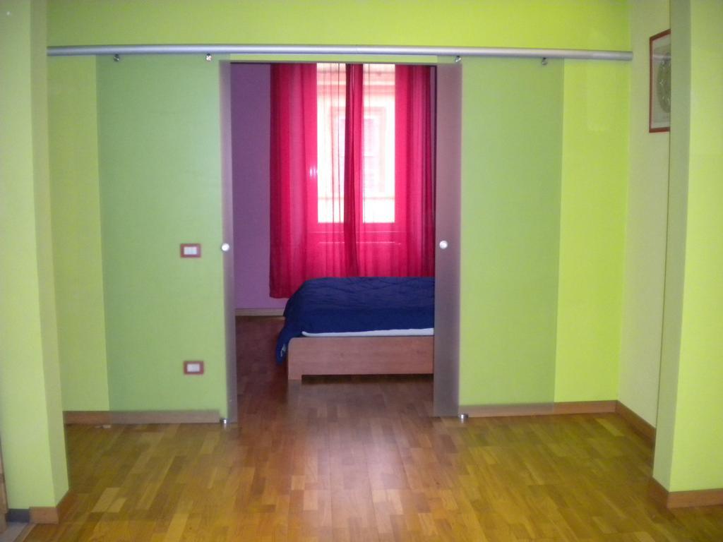 Casa Dei Colori Roma