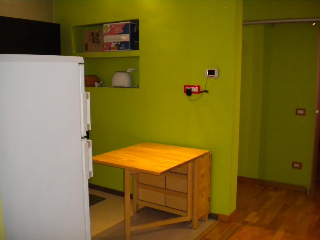 Appartamento Casa Dei Colori