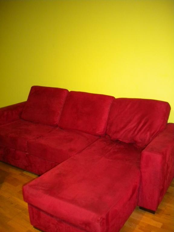 Appartamento Casa Dei Colori *