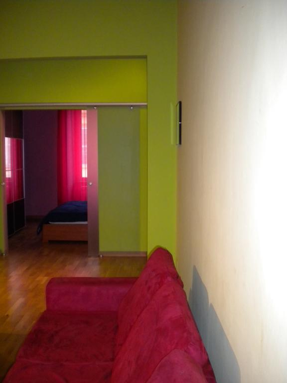Appartamento Casa Dei Colori *