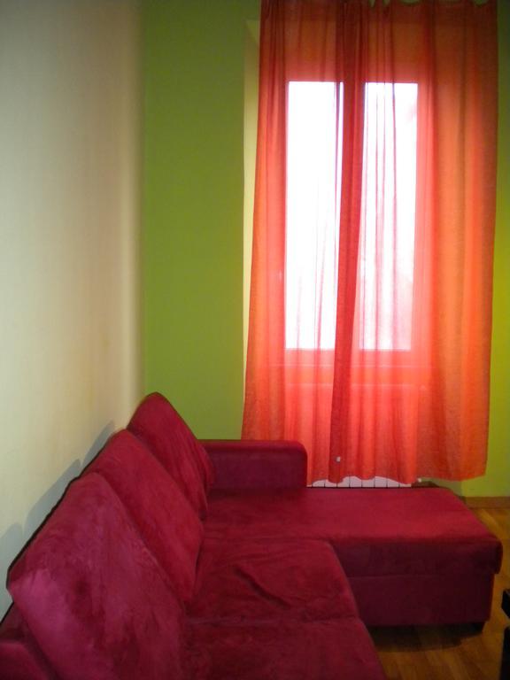 Appartamento Casa Dei Colori *