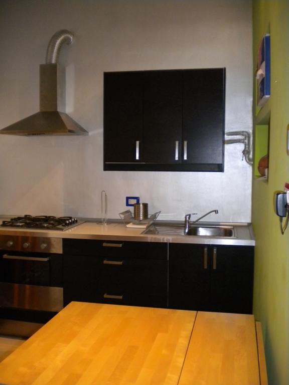 Appartamento Casa Dei Colori