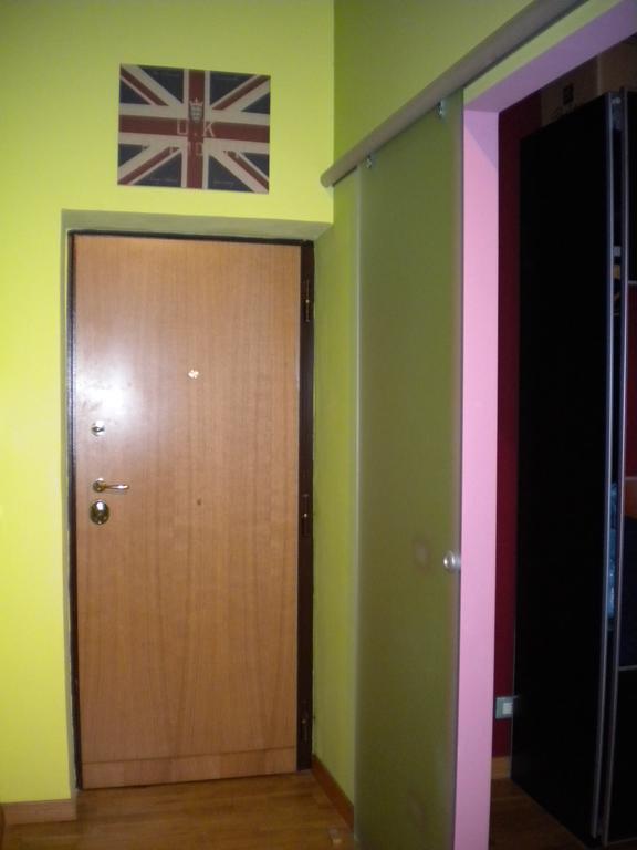 Appartamento Casa Dei Colori