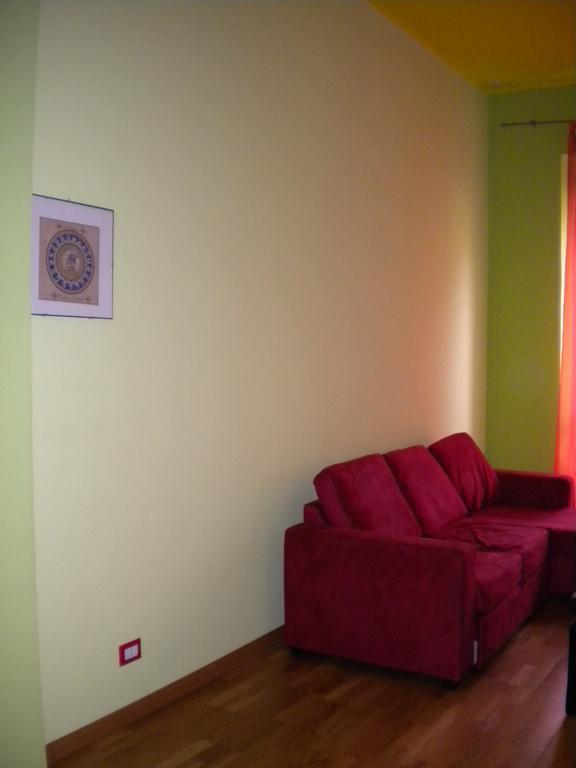 Appartamento Casa Dei Colori