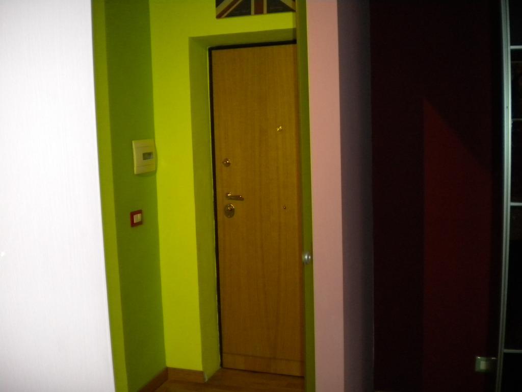 Appartamento Casa Dei Colori *